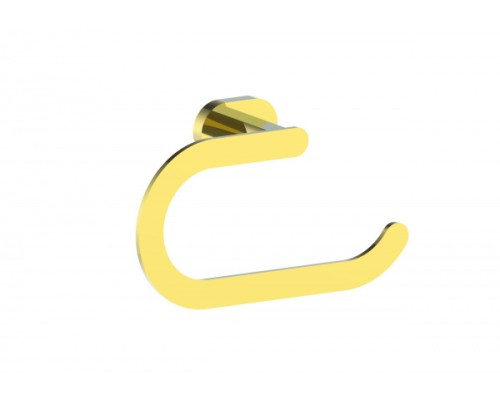 Кольцо для полотенец Wonzon&Woghand, Глянцевое золото