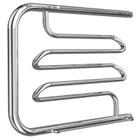 Полотенцесушитель Водяной Nika ПМ2 50х90 1016-214