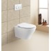 Унитаз BelBagno Acqua BB340CHR подвесной без сиденья