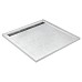 Душевой поддон из искусственного камня Cezares Tray AS 100х100 TRAY-AS-A-100-30-W Белый