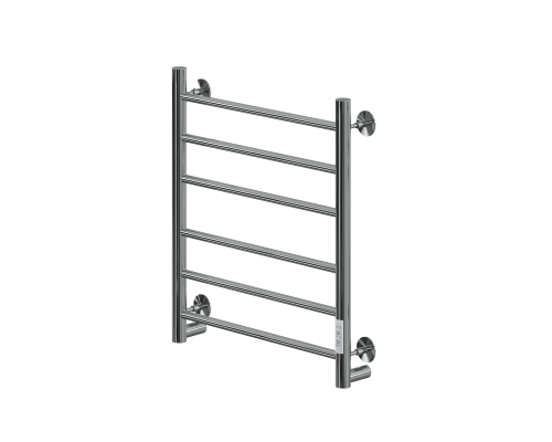 Электрический полотенцесушитель Ника Way-2 60/50 U Хром