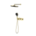 Душевая система ALTROBAGNO Рикко (Ricco) 040203 BG