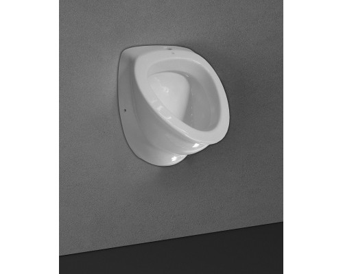 Писсуар подвесной ISVEA Soluzione белый 10SZ92001DL