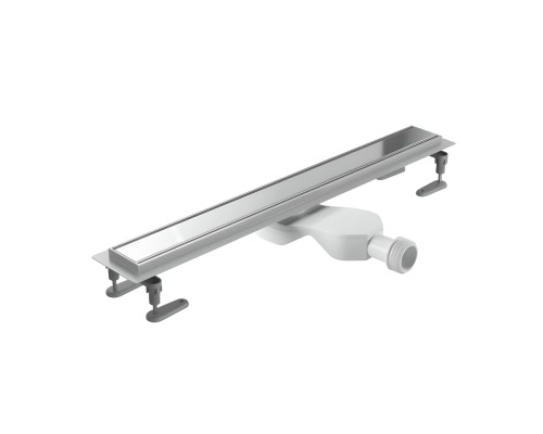 Душевой трап EXCELLENT Stilio 60 решетка декоративная хром