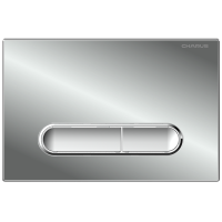 Кнопка смыва Charus Magnus FP.340.21.01 хром глянцевый