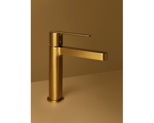 Смеситель для раковины ALTROBAGNO Юнион (Unione) 0146 BG