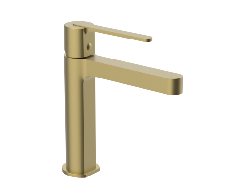 Смеситель для раковины ALTROBAGNO Юнион (Unione) 0146 BG