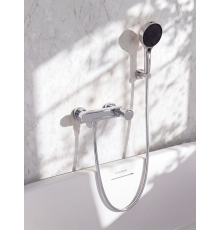 Смеситель для ванны ALTROBAGNO Рикко (Ricco) 0232 Cr