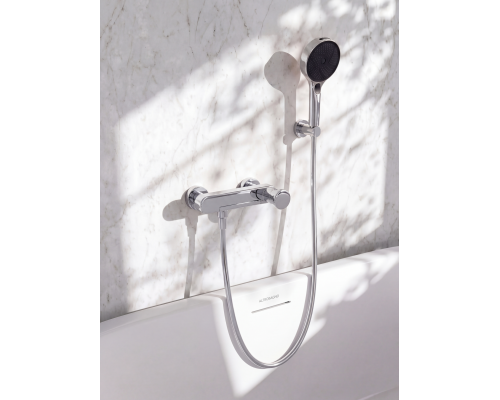 Смеситель для ванны ALTROBAGNO Рикко (Ricco) 0232 Cr