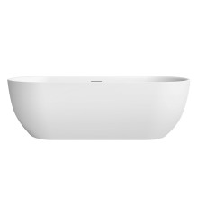 Акриловая ванна BelBagno 190x80 BB417-1900-800 без гидромассажа