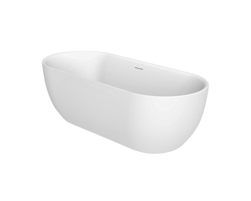 Акриловая ванна BelBagno 190x80 BB417-1900-800 без гидромассажа