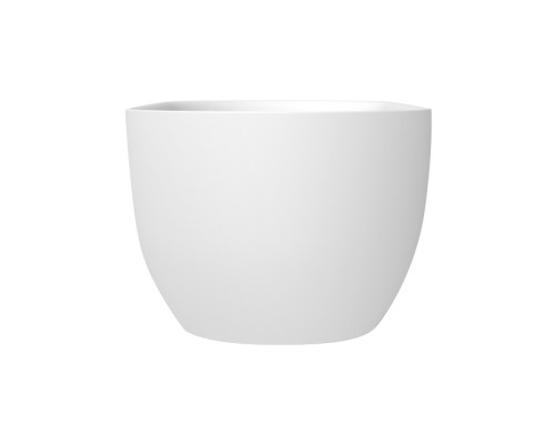 Акриловая ванна BelBagno 190x80 BB417-1900-800 без гидромассажа