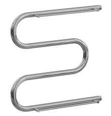 Полотенцесушитель Водяной Nika М1 с полкой 3/4 50х50 1021-2438