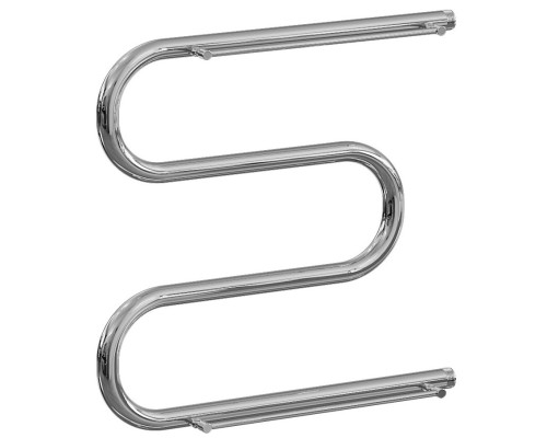 Полотенцесушитель Водяной Nika М1 с полкой 3/4 50х50 1021-2438