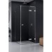 Душевое ограждение NEW TRENDY EVENTA R 120x100x200 хром
