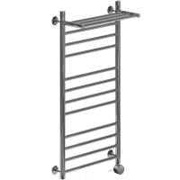 Полотенцесушитель электрич-ий Ника CLASSIC ЛП (Г2) ВП 100/40 правый тэн