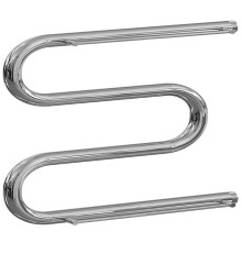 Полотенцесушитель Водяной Nika М1 с полкой 50х100 1021-274