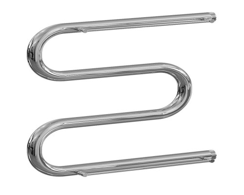 Полотенцесушитель Водяной Nika М1 с полкой 50х100 1021-274