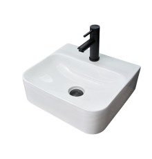 Раковина накладная Gid N9257