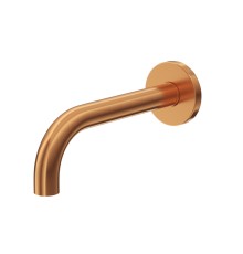 Излив для смесителя Cezares Leaf LEAF-SC-SS Sunset