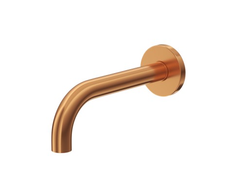 Излив для смесителя Cezares Leaf LEAF-SC-SS Sunset