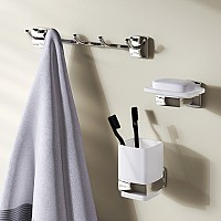 Набор аксессуаров AK90B1603W Gem для зоны красоты