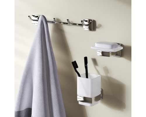 Набор аксессуаров AK90B1603W Gem для зоны красоты