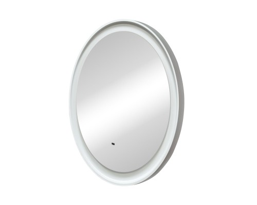 Зеркало Континент Planet D 600 ЗЛП2624 с подсветкой с бесконтактным выключателем