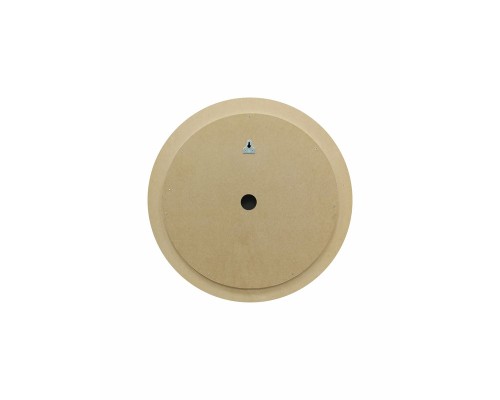 Зеркало Континент Planet D 600 ЗЛП2624 с подсветкой с бесконтактным выключателем