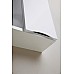 Зеркало со шкафом BelBagno MARINO-SPC-800/750-1A-BL-P-R 80 с подсветкой Bianco Lucido