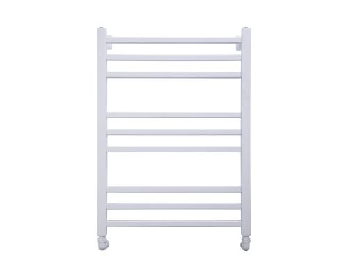 Полотенцесушитель водяной Comfysan Pioli-K W-8 80/50, белый