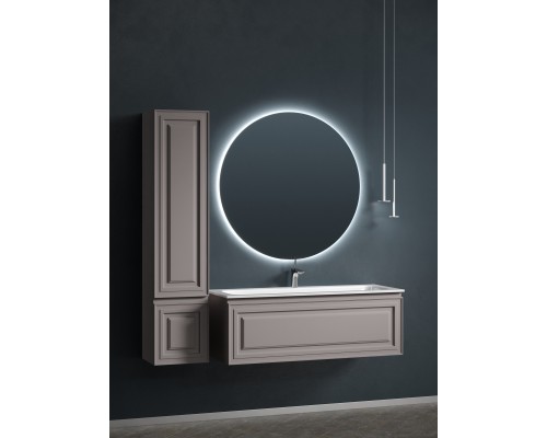 Тумба для раковины SanCos Very 120 VR120SM цвет Doha Soft