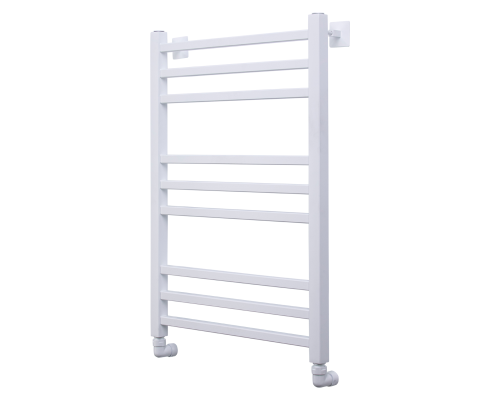Полотенцесушитель водяной Comfysan Pioli-K W-8 80/50, белый
