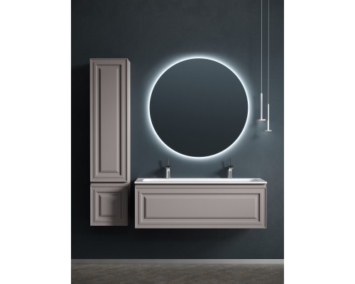 Тумба для раковины SanCos Very 120 VR120SM цвет Doha Soft