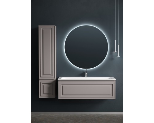 Тумба для раковины SanCos Very 120 VR120SM цвет Doha Soft