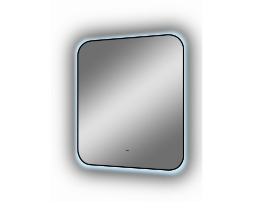 Зеркало Континент Torry 600х700 ЗЛП1534 с подсветкой с бесконтактным выключателем