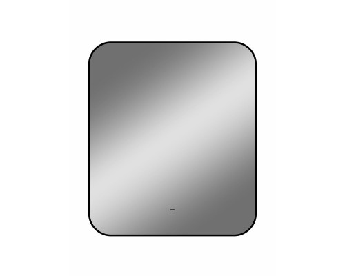 Зеркало Континент Torry 600х700 ЗЛП1534 с подсветкой с бесконтактным выключателем