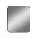 Зеркало Континент Torry 600х700 ЗЛП1534 с подсветкой с бесконтактным выключателем