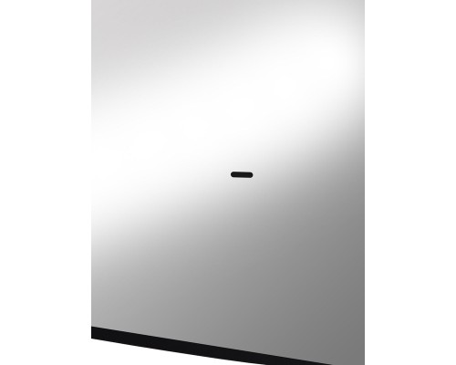 Зеркало Континент Torry 600х700 ЗЛП1534 с подсветкой с бесконтактным выключателем