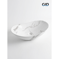 Раковина накладная Gid Mnc811C