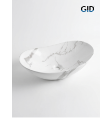 Раковина накладная Gid Mnc811C