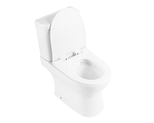 Чаша унитаза BelBagno