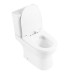 Чаша унитаза BelBagno