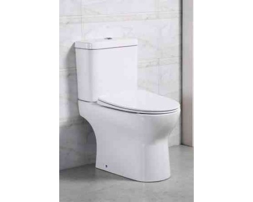 Чаша унитаза BelBagno