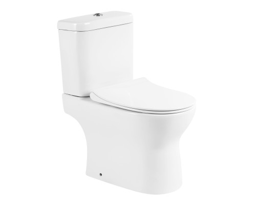 Чаша унитаза BelBagno