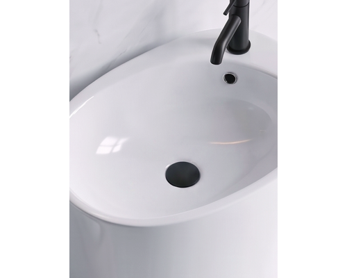 Керамическая раковина Gid Nb188