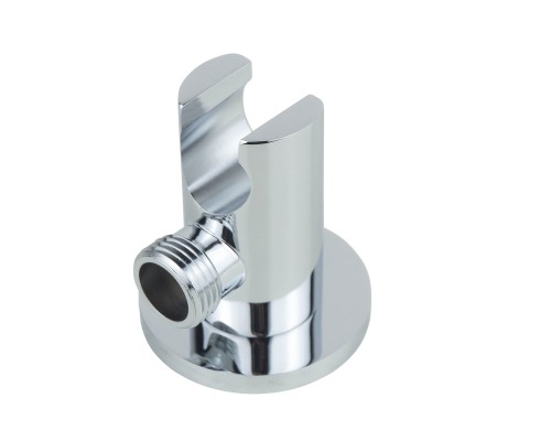 Душевой комплект Vincea Inspire VSFW-4I212CH встраиваемый двухрежимный хром