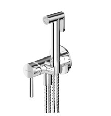 Внешняя часть WHITECROSS SYSYBI2CR (хром)