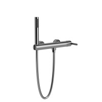 Смеситель для душа AltroBagno Unione 030602 Cr хром