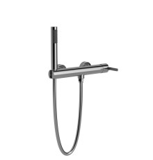 Смеситель для душа AltroBagno Unione 030602 Cr хром